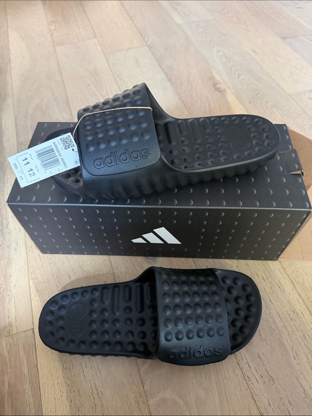 ADISSAGE 360REC SLIDES